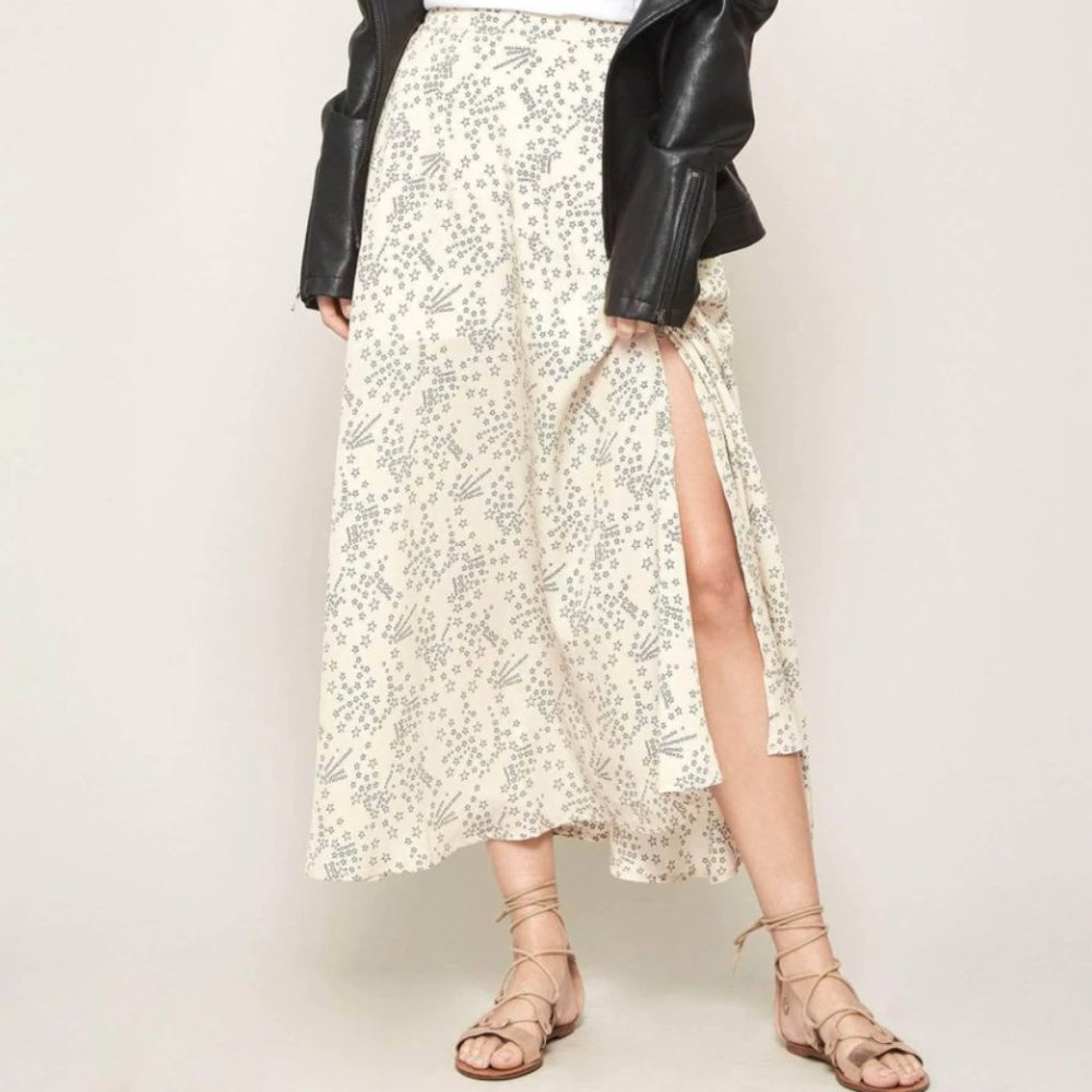 Promesa Galaxy Skirt
